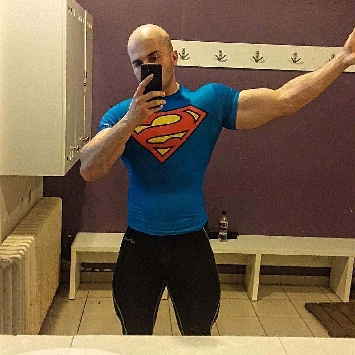 7 mitova o treningu u koje sam i sam vjerovao | Irfan Šahman - Fitness trener