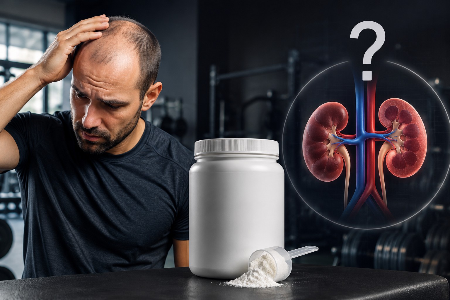 10 fitness mitova u koje Bosanci i Hercegovci i dalje vjeruju