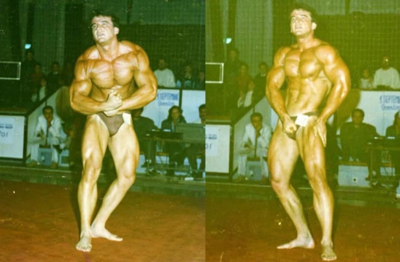 Intervju s Kemalom Fejzićem: FEYKE GYM, FIS i počeci bodybuildinga u Bosni i Hercegovini