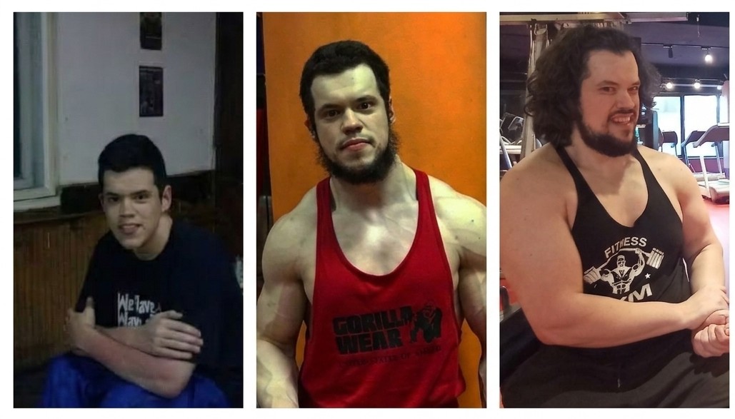 Intervju s Nadirom Hajrom: IFBB Pro bodybuilder s cerebralnom paralizom koji pomjera granice