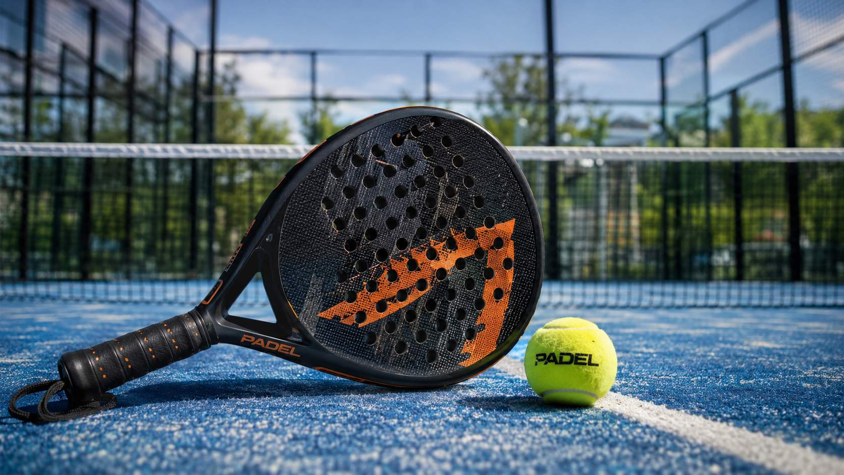 Šta je padel? Pravila, oprema i zašto je ovaj sport osvojio svijet