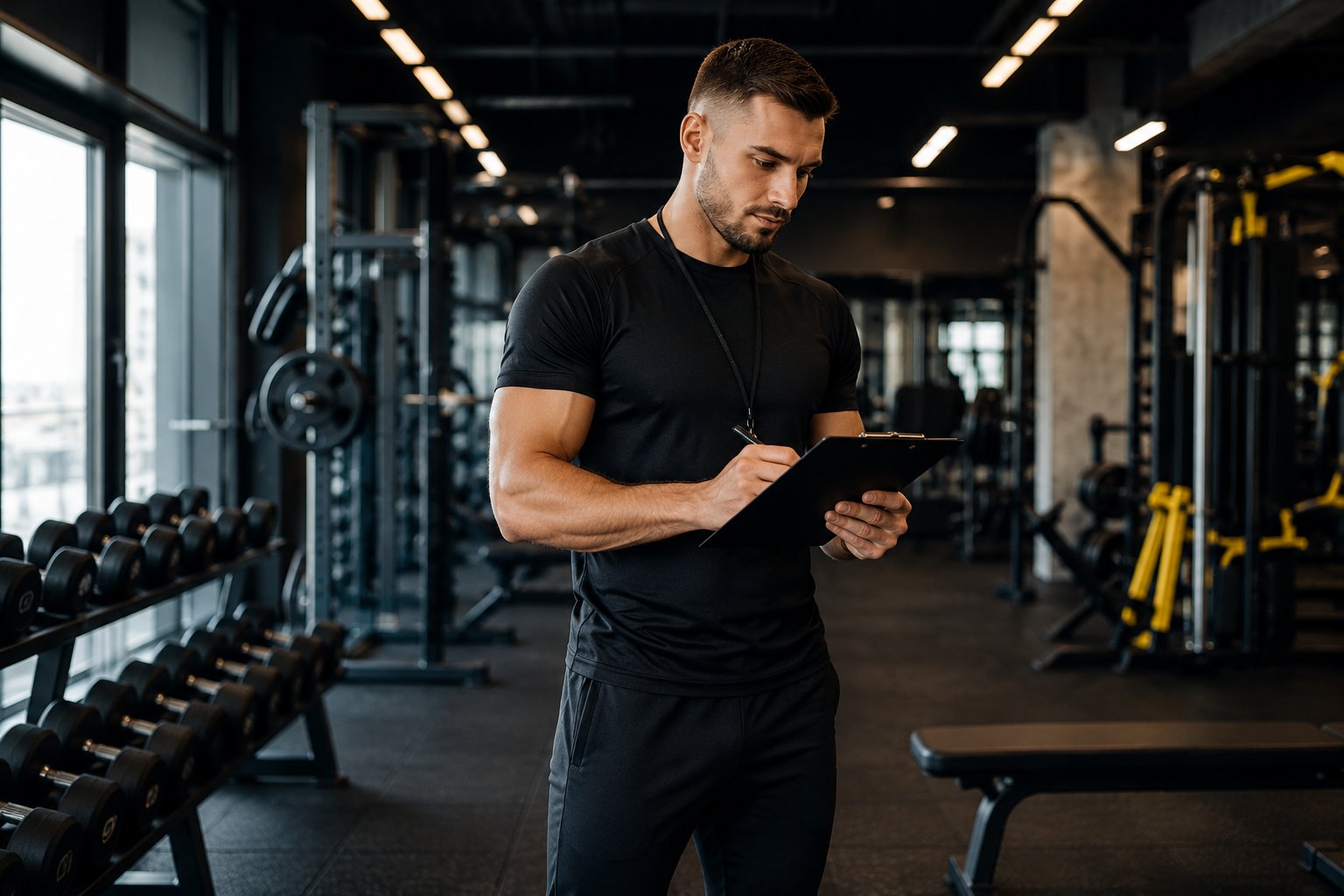Naslov: Kako postati fitness trener u Bosni i Hercegovini? Kompletan vodič