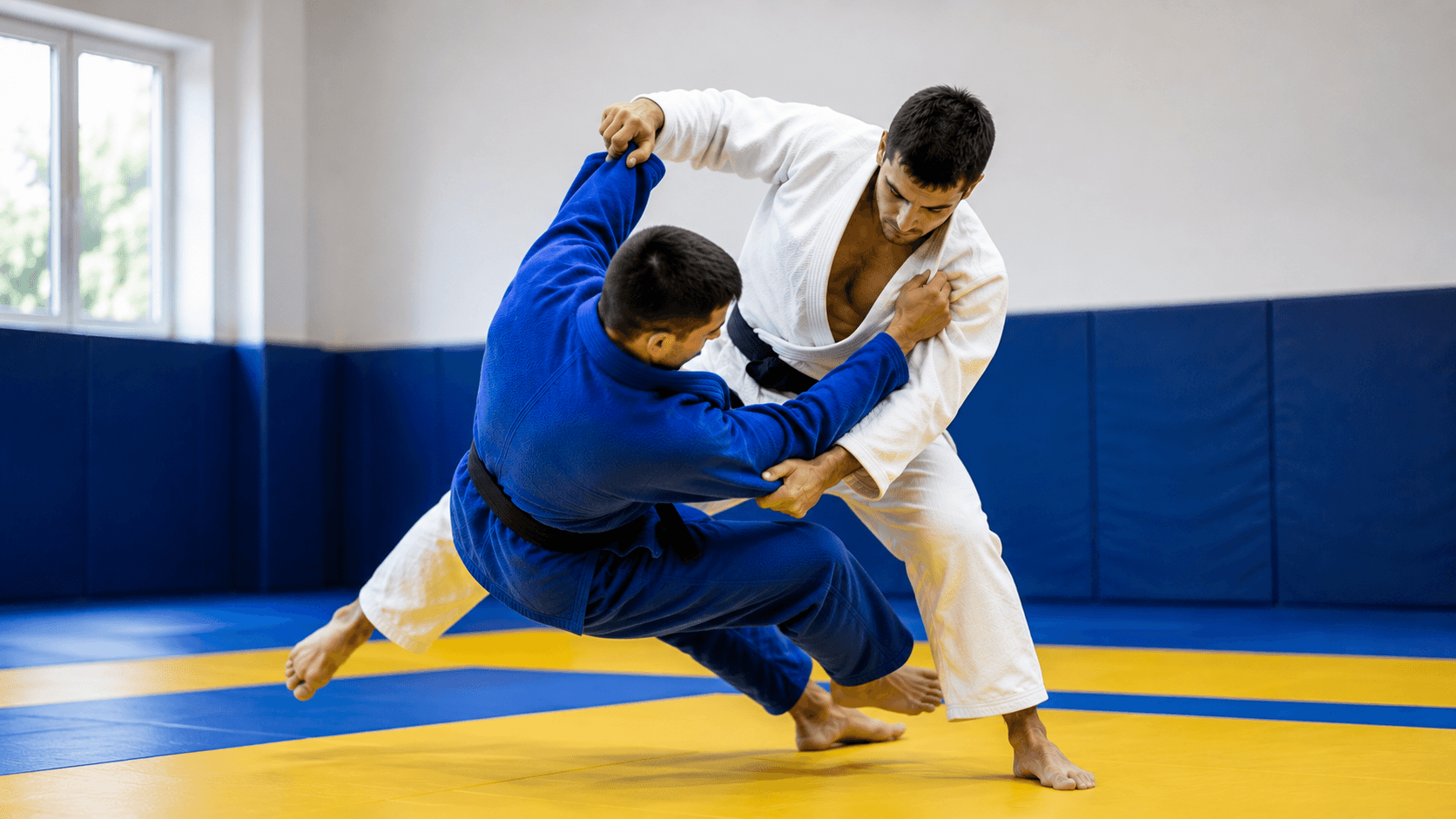 Judo - sport koji gradi karakter, disciplinu i samopouzdanje
