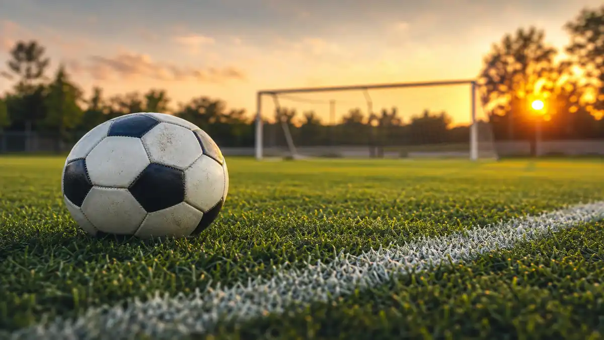 Fudbal - pravila, pozicije, trening i sve što trebate znati