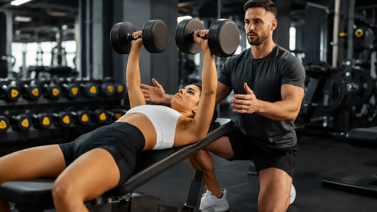 Trening do otkaza: Da li je potreban za rast mišića?