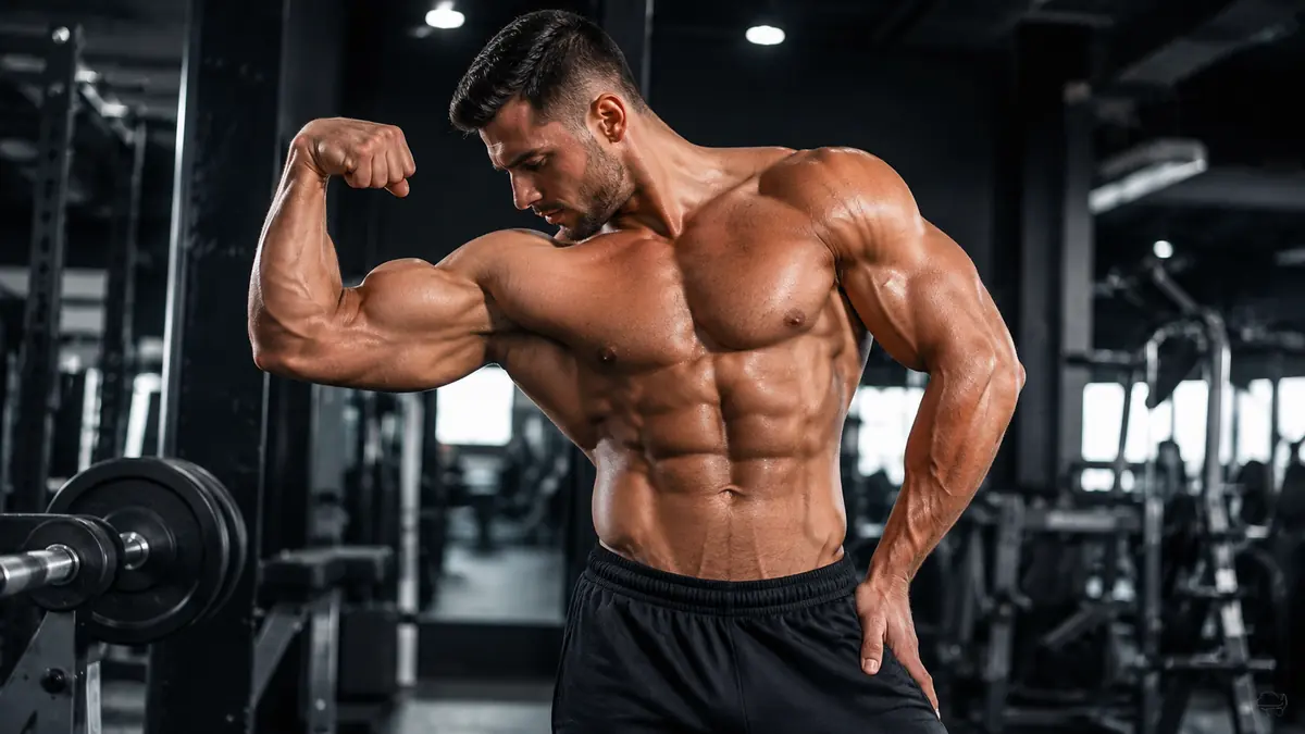 Bodybuilding kao sport - trening, kategorije, takmičenja i kako početi