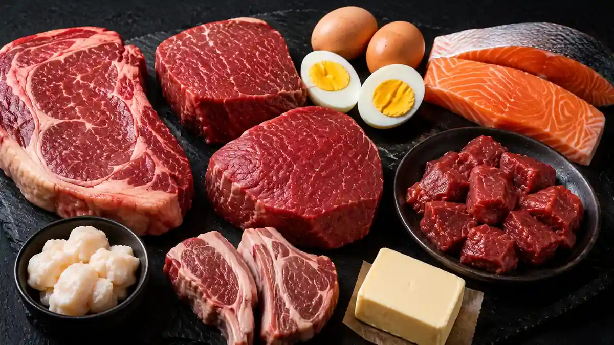 Carnivore dijeta - šta se dešava kada jedete gotovo samo meso?