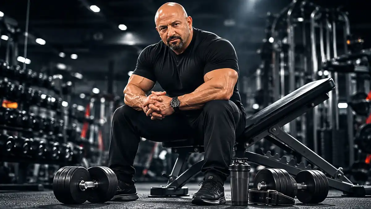 FST-7 trening program Hanyja Ramboda – kako funkcioniše sistem koji koriste bodybuilding šampioni