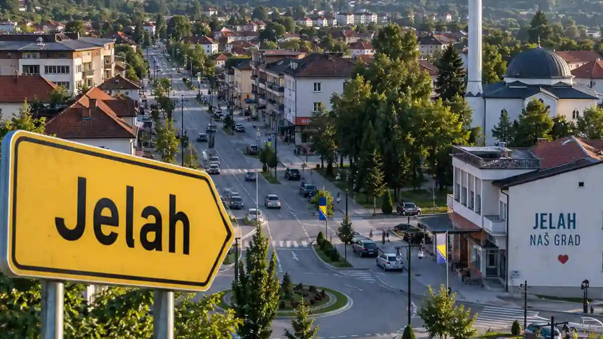Personalni trener Jelah - pronađite trenera u Jelahu