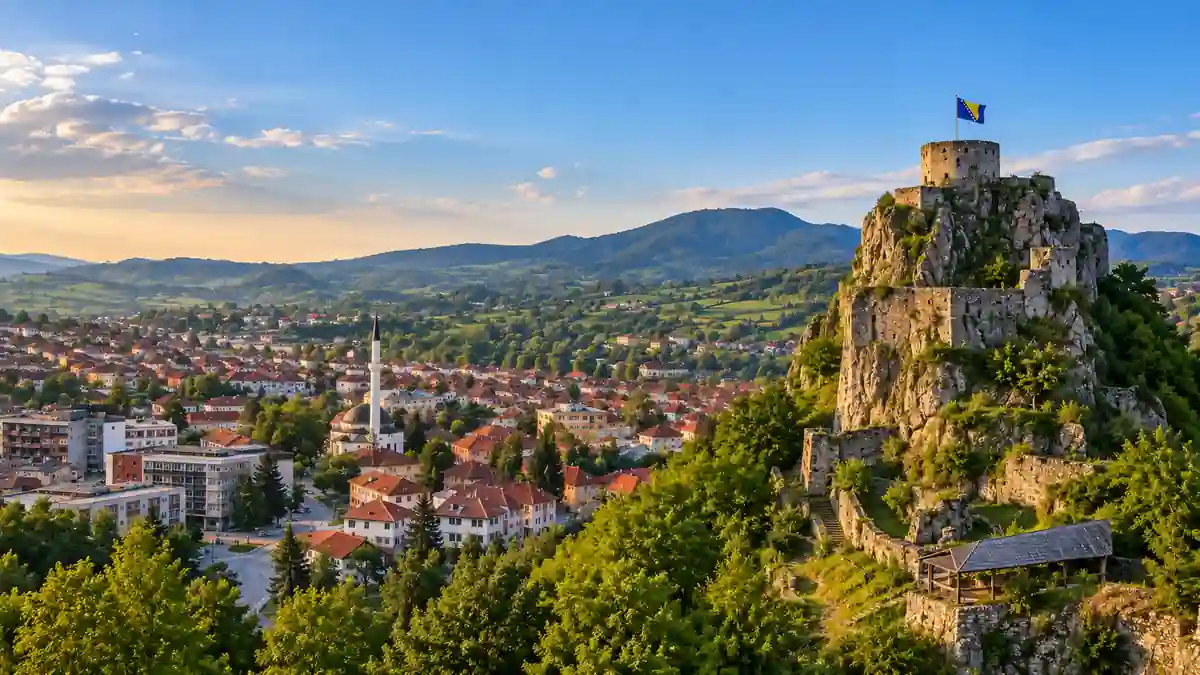 Personalni trener Srebrenik - pronađite trenera za svoje ciljeve