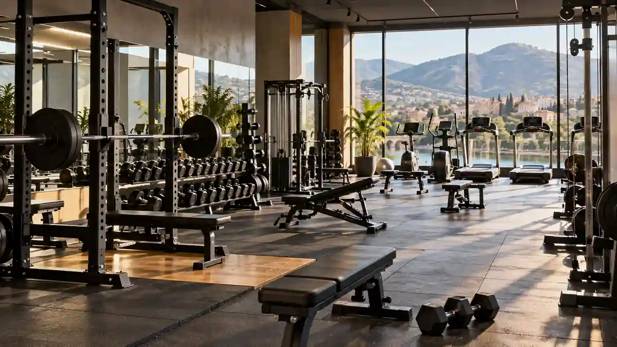 Teretana Trebinje: Gdje trenirati, cijene i fitness centri