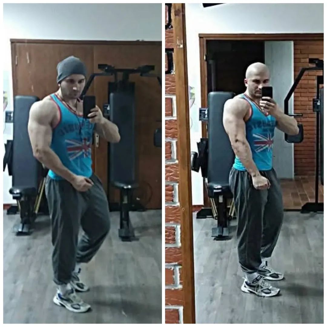 Trening ramena - greška koju većina vježbača pravi, a koja usporava razvoj