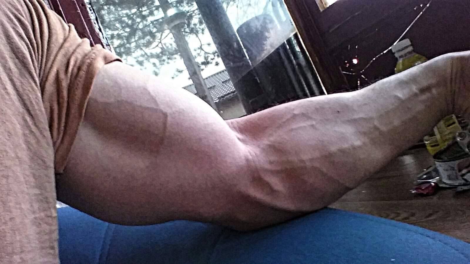 Ruke, realno i bez gluposti - šta sam naučio nakon skoro 20 godina treninga