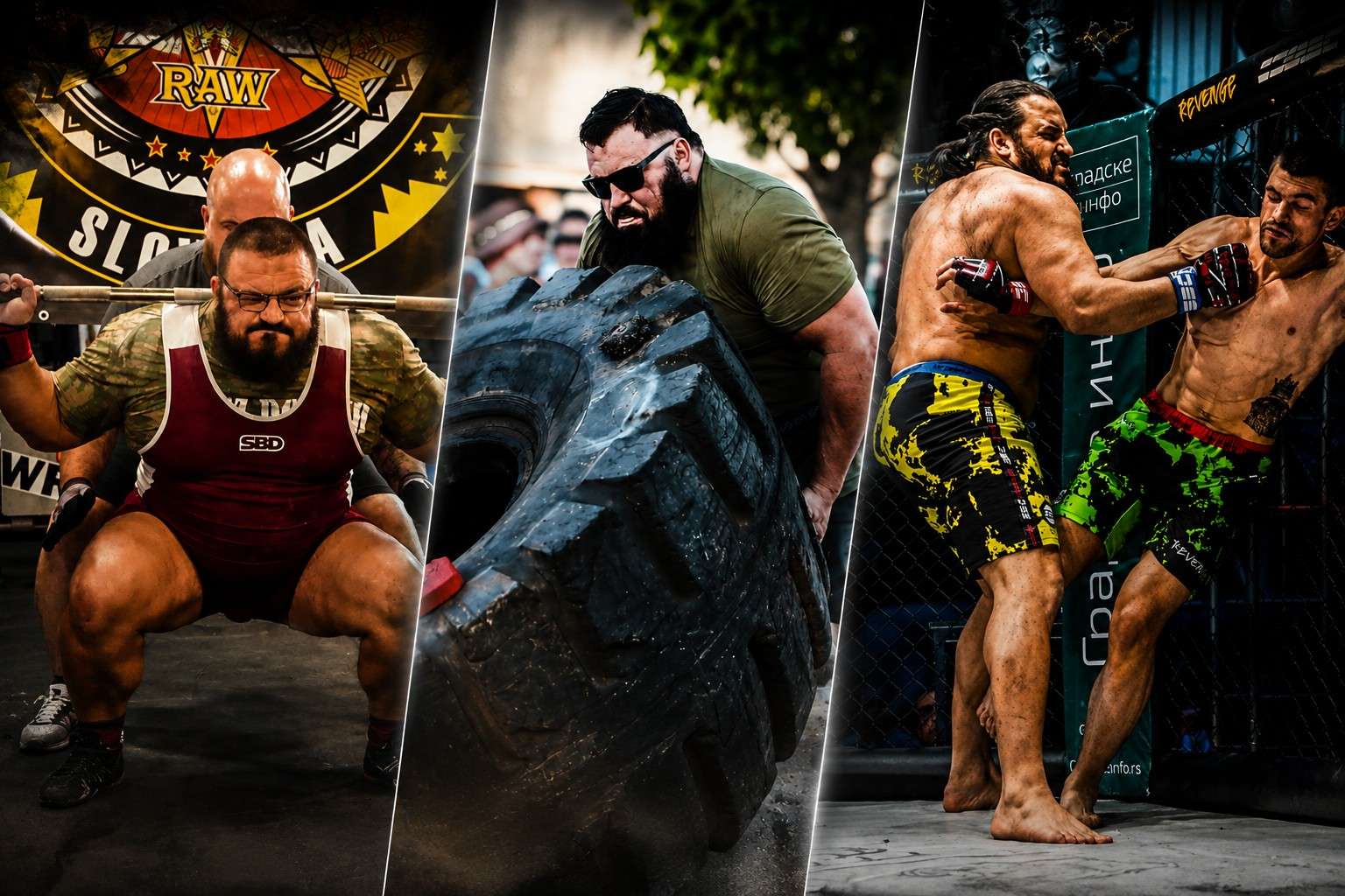 Intervju sa Adnanom Zolotom: Žrtvovao je sportsku karijeru zbog porodice, a danas ostvaruje najveće uspjehe