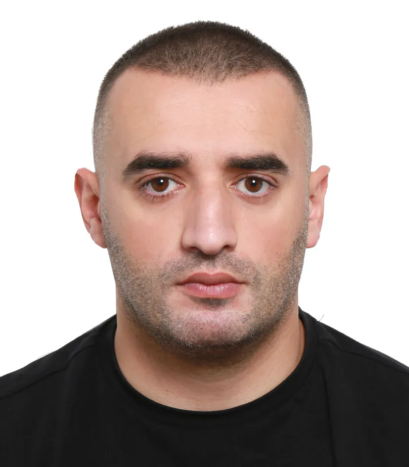Alem - trener Sarajevo
