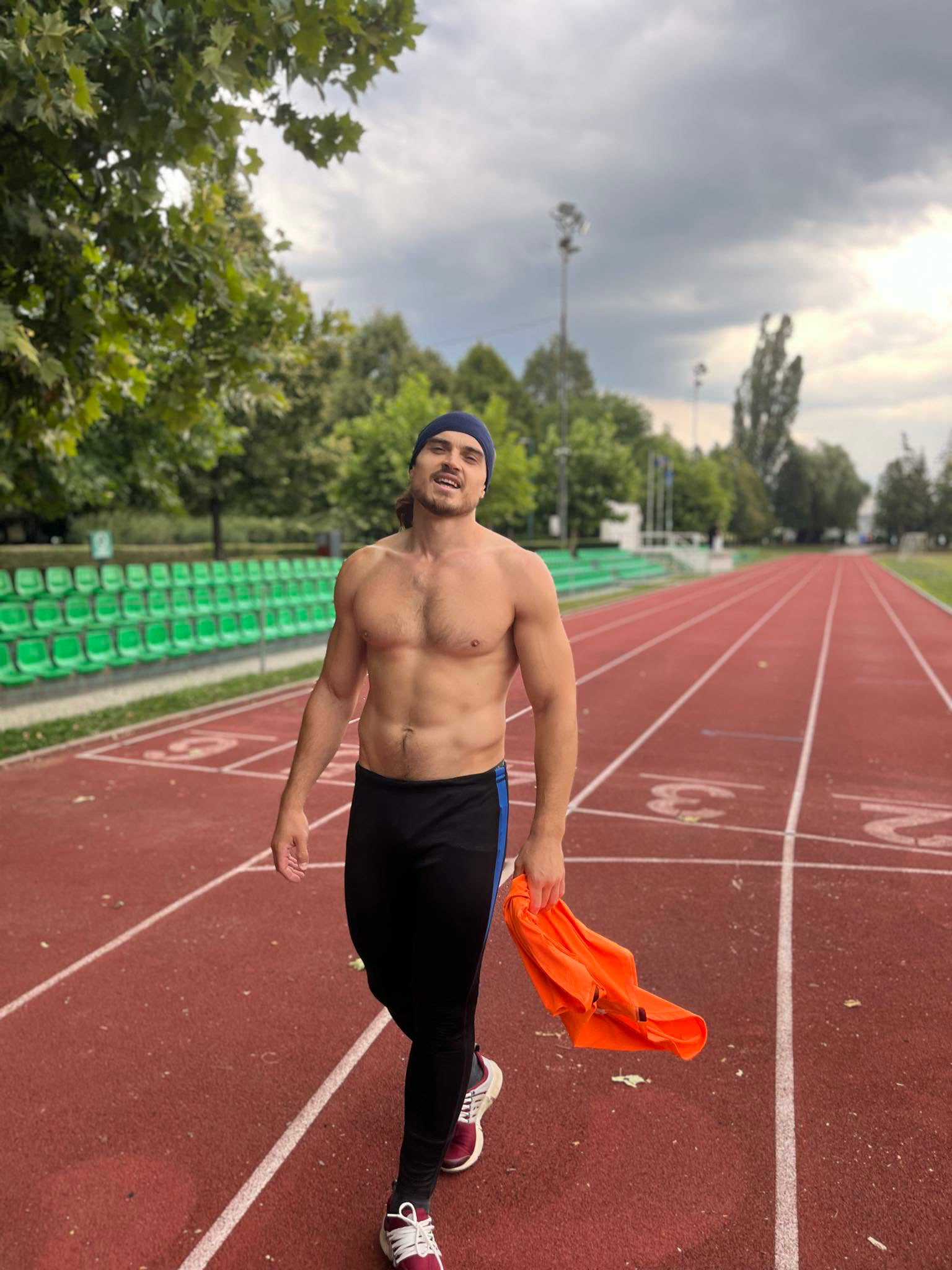 Nermin Pasalic - trener Sarajevo