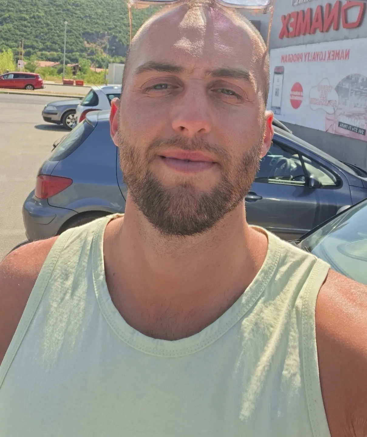 Erol - trener Sarajevo