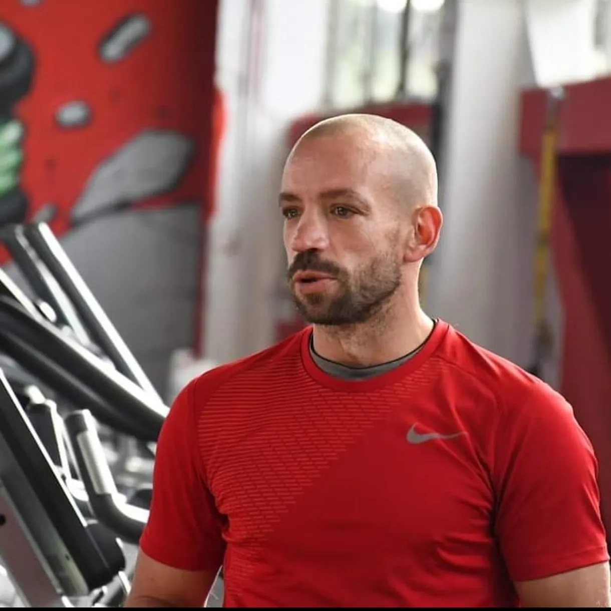 Davor Grabovac - trener Mostar