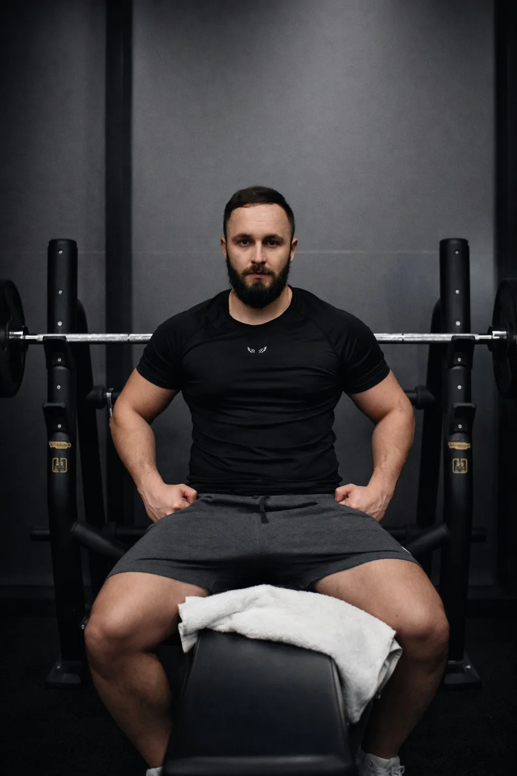 Dženan Mekić - trener Ostali Gradovi