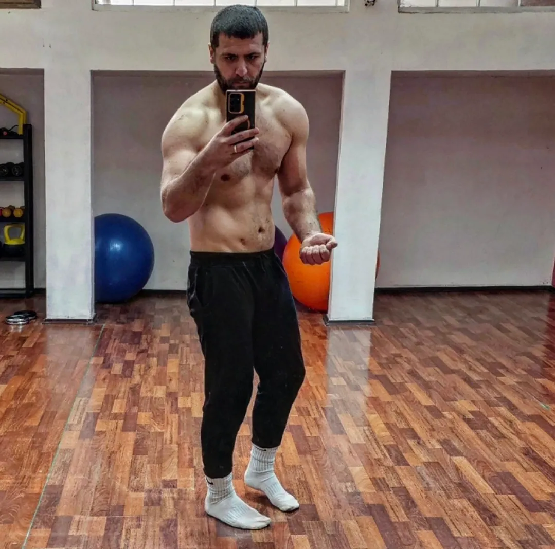 Haris Elezovic - trener Mostar