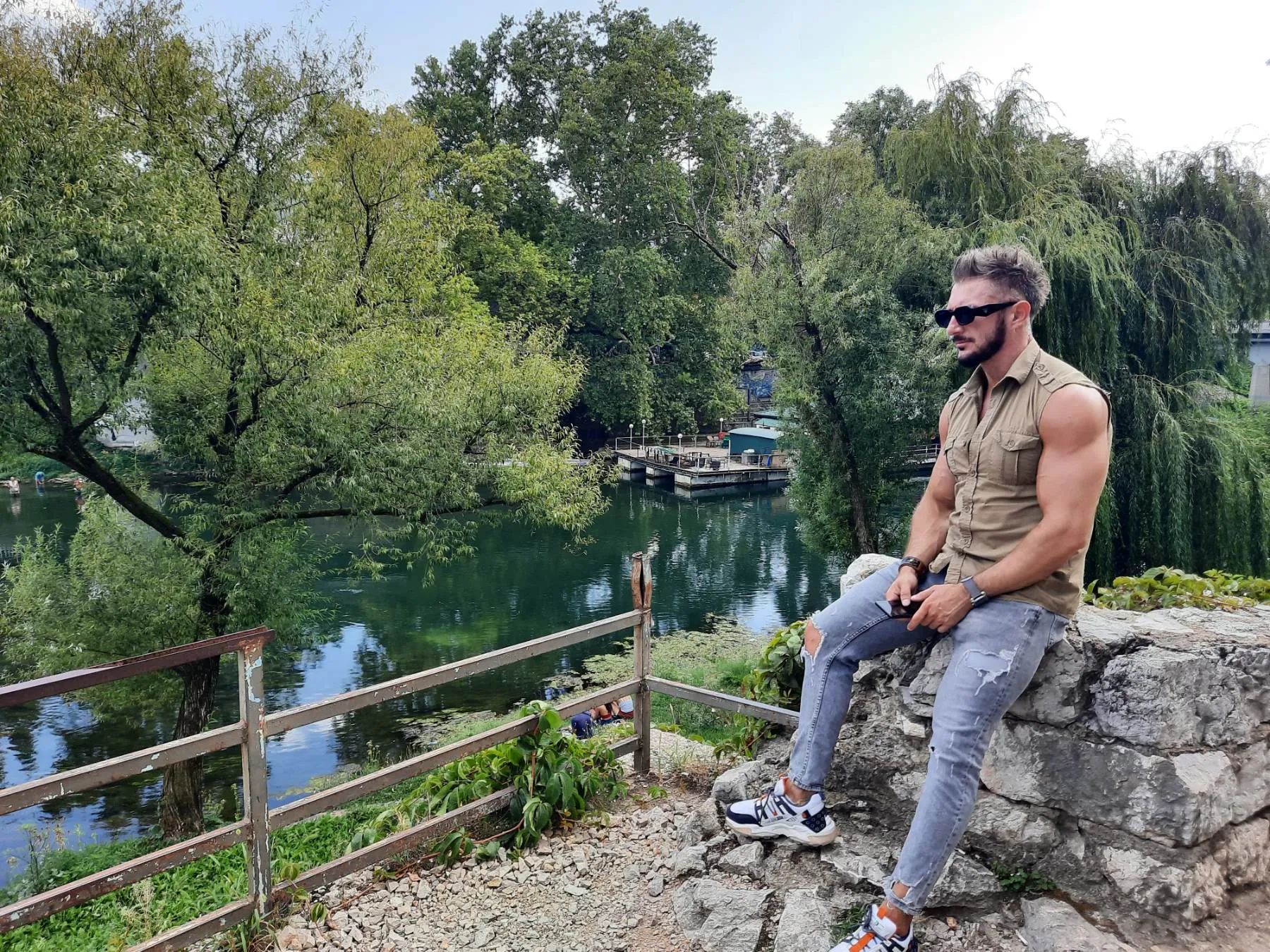 Dzenan Bucaj