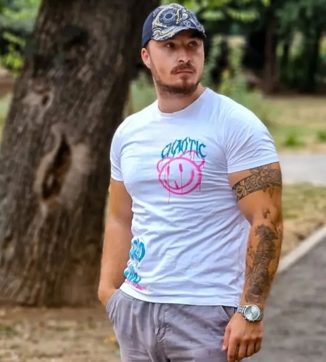 Kemal Mušić