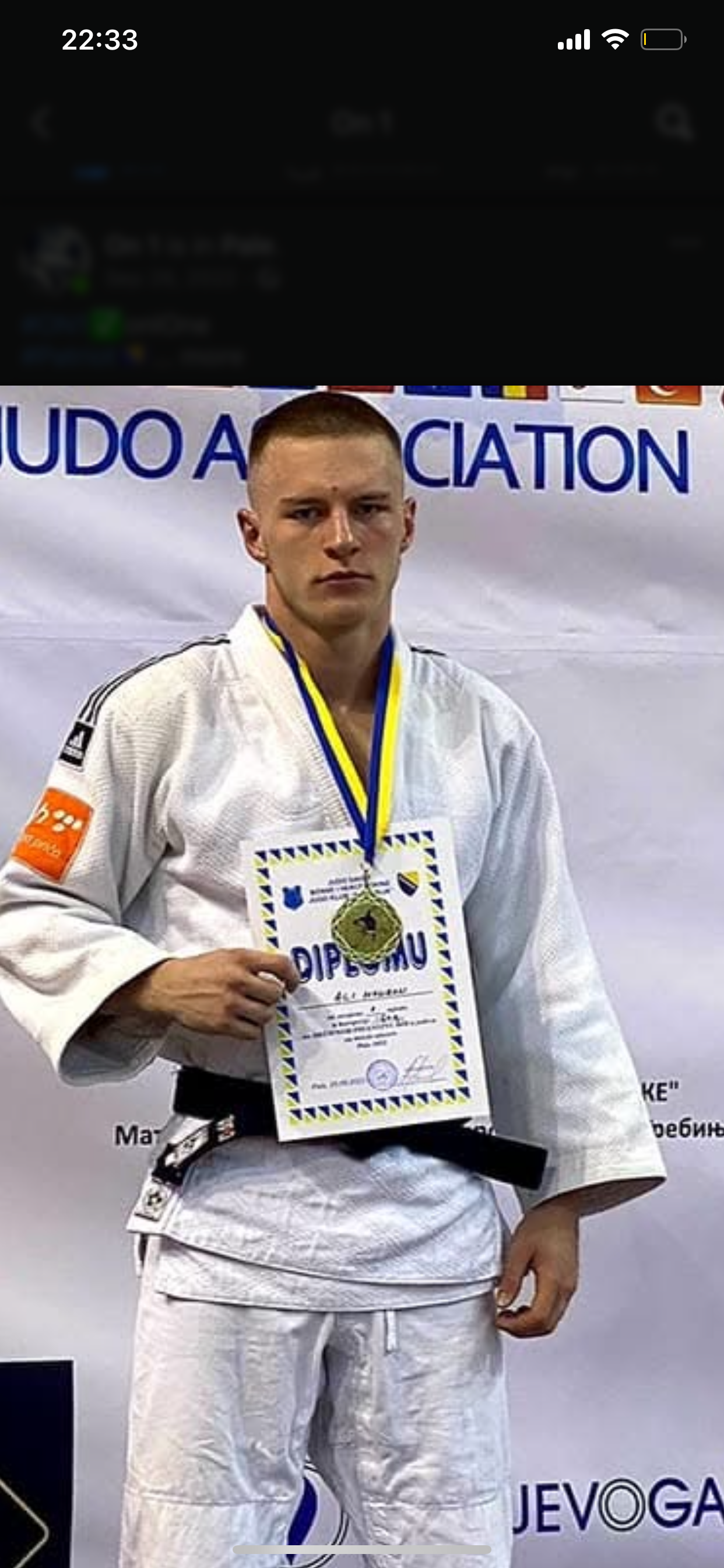 Ali Handan