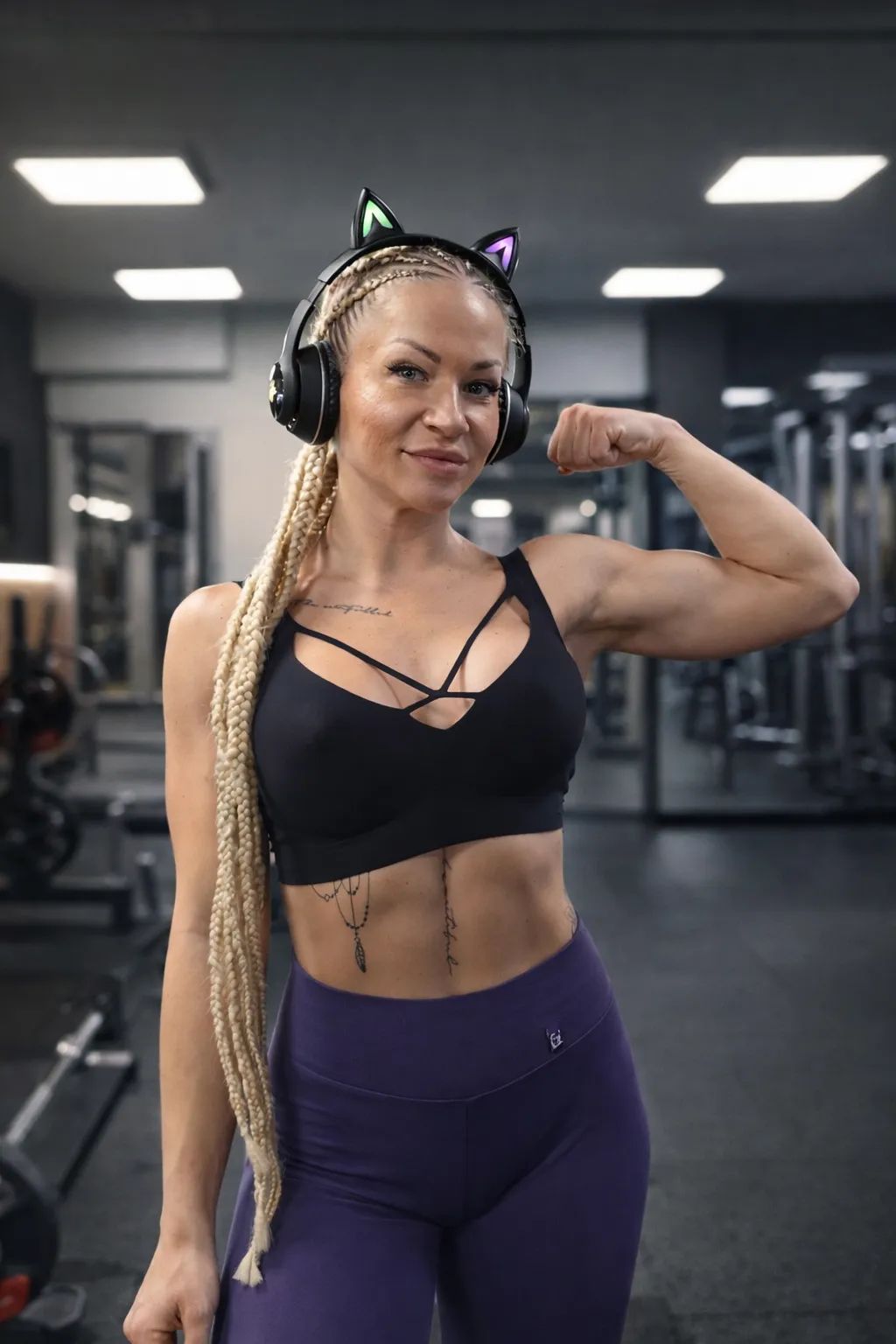 Gorana Aleksic